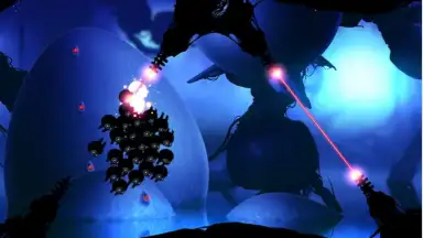 Badland screenshot 3