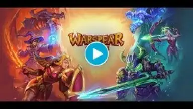 Warspear Online screenshot 1