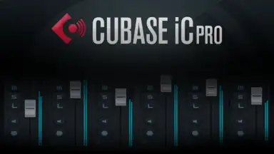 Cubase iC Pro (discontinued) screenshot 3