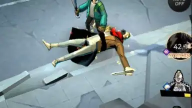Thunder Brawl screenshot 6