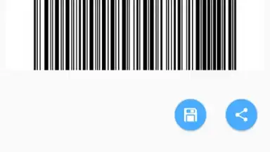 QR Mate - Barcode Scanner and Generator screenshot 3