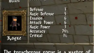 Dungeons of Legend: Underwell screenshot 13