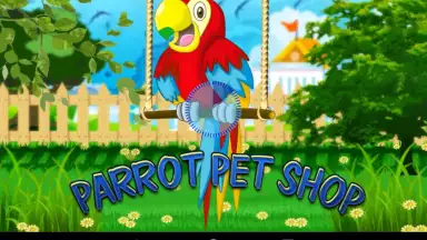 Parrot Pet Shop screenshot 9