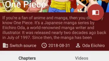 Manga Master screenshot 6