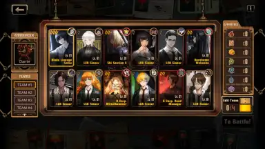Limbus Company screenshot 15