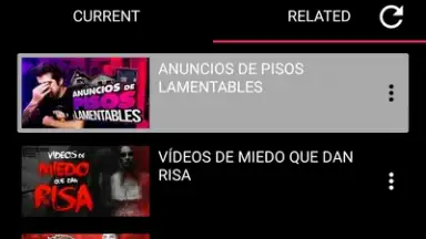 Flvto YouTube Downloader screenshot 2