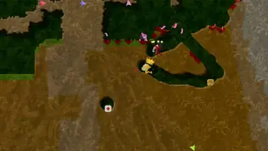 Annelids screenshot 5