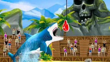 My Shark Show screenshot 5