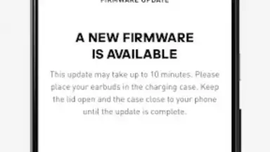 adidas Headphones screenshot 1