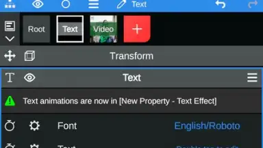 Node Video screenshot 10