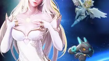 Blade of God screenshot 8