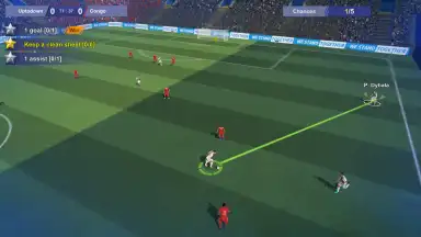 Ultimate Football Club screenshot 5