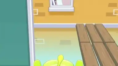 Om Nom: Run 2 screenshot 10