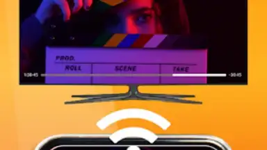 Projector: HD Video Cast screenshot 2