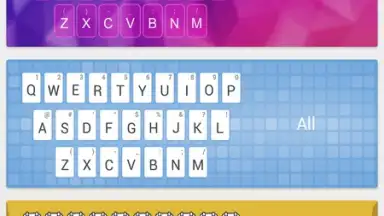 Typany Keyboard screenshot 4