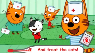 Doctor screenshot 6