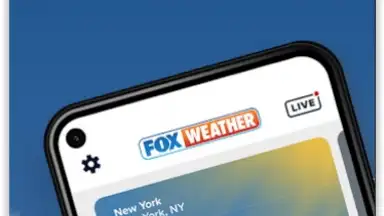 FOX Weather screenshot 5
