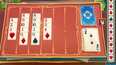Shuffle Cat Cards screenshot 6