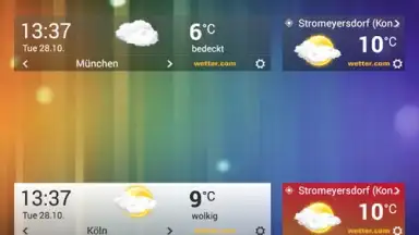 weather24 screenshot 15