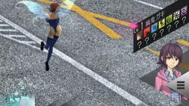 Ｄ×２ 真・女神転生 リベレーション screenshot 12