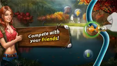 Gone Fishing: Trophy Catch screenshot 15