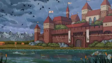 Yes, Your Grace screenshot 2