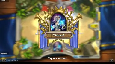 Hearthstone screenshot 4