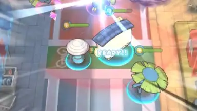 Yo-Kai Watch Medal Wars screenshot 7