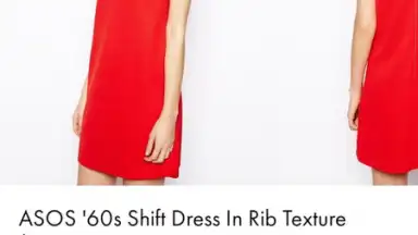 ASOS screenshot 10