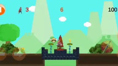 crazy super soqa screenshot 3