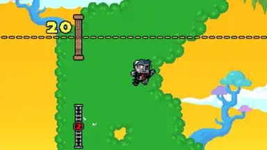 Wall Kickers screenshot 8
