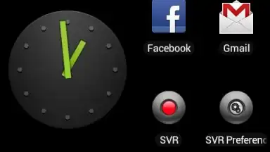Secret Video Recorder (Android 1X) screenshot 8