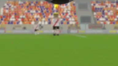 Mini Soccer Star screenshot 3