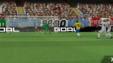 Football League 2026 screenshot 9
