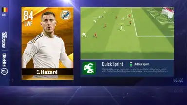 Soccer Star: 2022 Football Cup screenshot 3