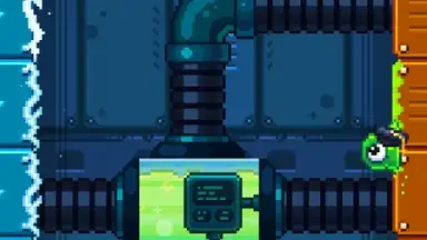 Blobout screenshot 11