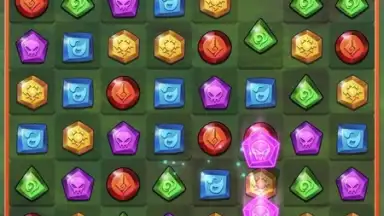 Puzzle Brawl screenshot 8