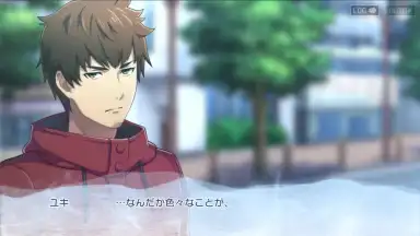 AFTERLOST screenshot 2