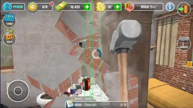 House Flipper screenshot 2
