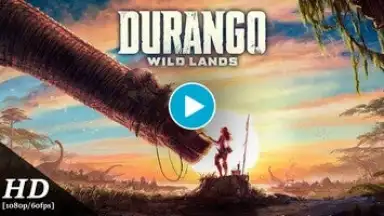 Durango: Wild Lands screenshot 1