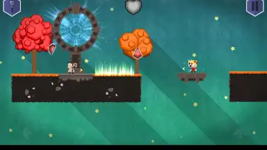 Staying Together screenshot 3