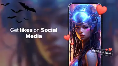 AI Photo Generator screenshot 21