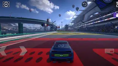 Hot Lap League screenshot 5