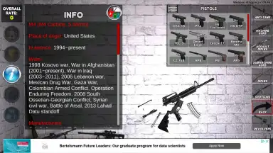 Weapon stripping screenshot 26