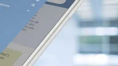 Application Prescrire screenshot 14
