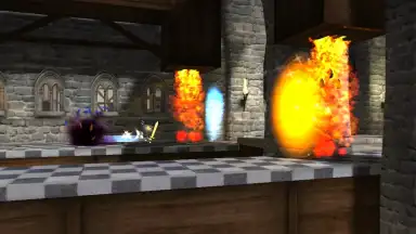 Wind-up Knight 2 screenshot 4