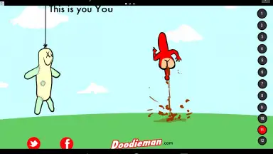 Doodieman Voodoo screenshot 6