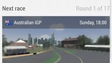 iGP Manager 26 Formula Racing screenshot 6