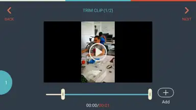 Filmora screenshot 14