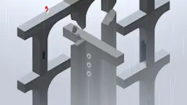 Monument Valley 2 NETFLIX screenshot 24